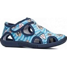 Sneaker Store Erkek Çocuk Ultra Hafif Flexy System Sandalet