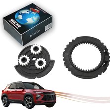 İdeal Otomotiv Chevrolet Trailblazer Bel Desteği Motor Dişlisi Tamir Seti 5040101A Lumbar Support