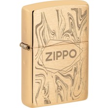 Zippo Marble Dizayn Çakmak