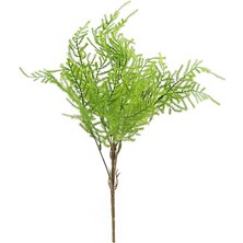 Dekorsende Yapay Fujer Tül Demet 50 cm