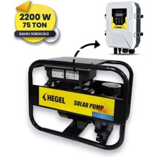 2200W Ac/dc Solar Yüzey Pompası 1 2200W Ac/dc Solar Yüzey Pompası 2 Hegel 2200W Ac/dc Solar Yüzey Pompas