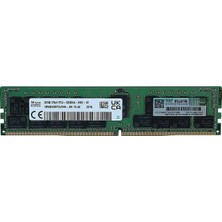 Micron 64GB DDR4-2666 Ecc Lrdımm 4rx4 PC4-2666V Server Fiyatı
