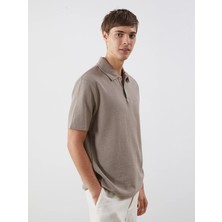 Lc Waikiki Yeni Sezon Polo Yaka Erkek Tişört