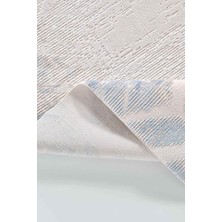 Gümüşsuyu Novastyle 16294 Dikdörtgen Akrilik Makine Halısı 