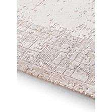 Gümüşsuyu Novastyle 16295 Dikdörtgen Akrilik Makine Halısı 