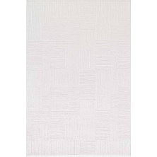 Gümüşsuyu Viera 15594 Diktörtgen Akrilik Makine Halısı