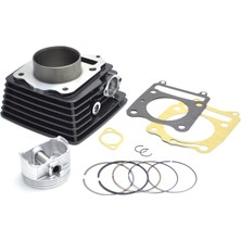 Msr Apc 001D Tvs Rtr Apache 200 Fı 4V Silindir Kit 66MM