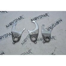 Tk3 051 Kuba TK03 Vites Hilal Takımı (Msr)
