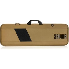 5.11 Savıor Specıalıst Tekli Tüfek Çantası 46" (Toprak)