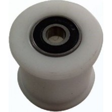 Y4MON1027A0019 Mondial AU200 Zincir Gergi Makarası Orijinal