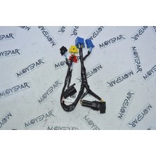 Tvs 384 Tvs Jüpiter 125 Iç Tesisat (Msr)