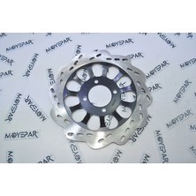Rk 9090 Rks Rk 125 Ön Disk