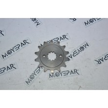 GMS-CF0070 Cf Moto SR250 Ön Dişli 14T