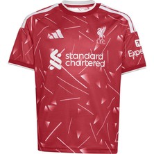 Adidas Çocuk Forma Lfc H Jsy Y KB8255