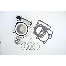 Cf2 034 Cf Moto Nk 250 Silindir Set