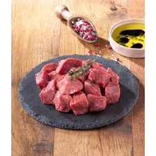 Pınar Kasap Yağsız Dana Kuşbaşı 500 G %100 Yerli Besi