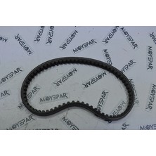 Sct 055 Gy6 50 Bando Kayış 669*18*30 A Kalite