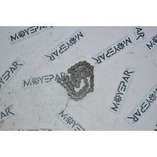Rsv 049 Mondial Ressivo Rks Vıeste 249 Vespa 250 Yağ Pompa Zinciri