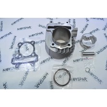 Atv 001 Atv Cazador 175CC 61MM Çap 15P 69,5mm Boy Grace 202 Silindir Set (Msr)
