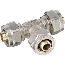 Tds Eşit Te 16*16*16