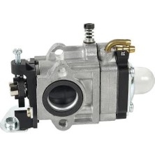 Tomking TK144FC - TK144FCA Benzinli Motor Karbüratörü