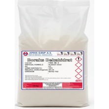 Apeks Boraks Dekahidrat - 10 kg