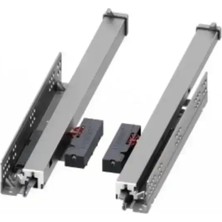 Samet 12722415 Smart Push Open 450 mm Kısmi Açılım