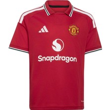 Adidas Çocuk Forma Mufc H Jsy Y KC4796