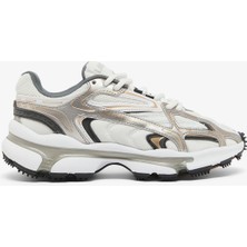 Lacoste L003 2K24 Kadın Beyaz Sneaker 750SFA0107 108