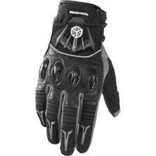 Scoyco Mx-40 Siyah Eldiven