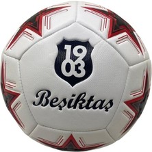 Can Sport Beşiktaş Futbol Topu Star