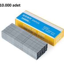 Suca SC-8901 Bitki Bağlama Zımba Teli  - 10.000 Adet