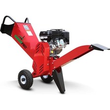 Gardenpro MC40B (R5) Benzinli Dal Öğütme Makinası 7 Hp