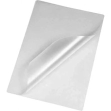 Sarff Laminasyon Poşeti 15309003