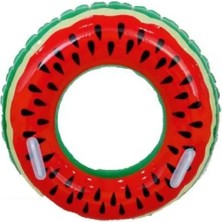 Aslanoğlu Store Tutunmalı Karpuz Simit 76 cm  - 1710010 - 1 Adet