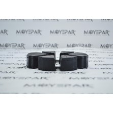 Özerdem 7RKS00250-UY Rks Titanik 150 Kaplin Lastiği