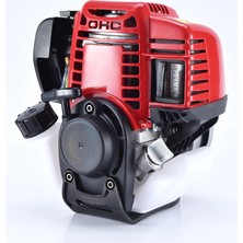 Tomking TK140FA Benzinli Motor 4 Zamanlı 1.6 Hp
