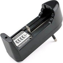 Drop Tedarik Bigem BM-361 Şarj Cihazı - 14500-18650