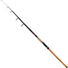 Captain 1630 Titanic Teleskopik Kamış 100-200GR 300 cm
