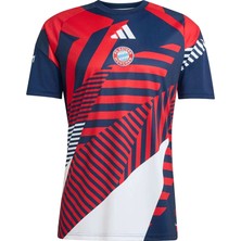 Adidas Erkek Forma Fcb Preshı KE8590