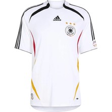 Adidas Erkek Forma Dfb H Jsy 06 KD3998