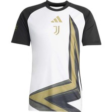 Adidas Erkek Forma Juve Preshı KG4511