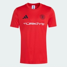 Adidas Erkek Forma Tur Olp Jersey KV7267