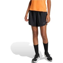 Adidas Kadın  Siyah  Şort Waffle Pacer KA5381