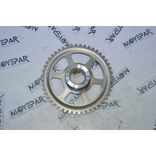 Rsv 009 Mondial Ressivo Rks Vıeste 249 Vespa 250 Marş Kavrama Dişlisi (Msr)