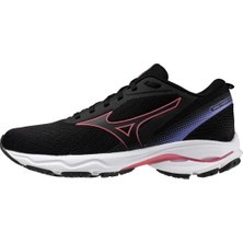 Mizuno Wave Prodigy 6 Kadın Koşu Ayakkabısı Siyah