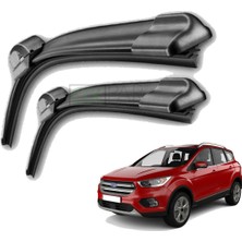 Expar Oto Ford Kuga Ön Cam Silecek Süpürgesi Takımı 2013 - 2019 Kuga Ön Silecek Takımı
