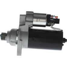 Siegen Bosch Marş Motoru 12V 10 Diş 2.2kw Audi A3 Seat Altea Ibiza Leon Toledo Skoda Octavia Yeti Volkswagen Caddy Golf V Jetta Passat Scirocco Tiguan Touran Transporter