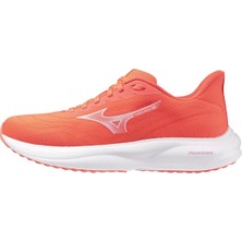 Mizuno Revolt 4 Kadın Koşu Ayakkabısı Pembe