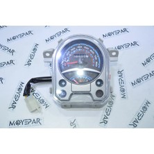 KUBA Rk 21753 Rks Cıty Go Km Saati